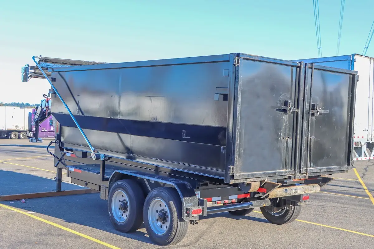 Dumpster Rental services in Thermalito, CA